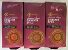 03717 Barissimo Seasonal Blend Cinnamon Spice Ground Coffee Bag