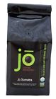 039517182510 Jo Coffee Sumatra Dark