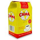 039738106753 Cafecrema Cafe Ground Coffee Crema