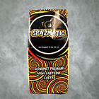 040232672910 Spazmatic Coffee High Caffeine