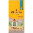 04050027123000 Gevalia Lot Of Colombia Roast Ground Medium Arabica Coffee Oz