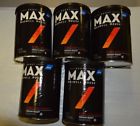 04050030248600 Maxwell House Boost Max Medium Roast Coffee Caffeine 024600017565