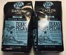 041220068692 Cafe Ole Heb Texas Pecan Coffee Ground Bags