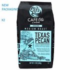 041220843381 Heb Cafe Ole Texas