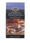 04126037975 Private Selection Caramel Milk Chocolate Enrobed Pretzels Oz