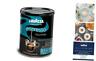 041953111085 Espresso Decaffeinato Ground Coffee Blend Decaffeinated Medium Roast