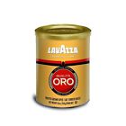 041953112754 Lavazza Qualita Oro Italian Ground Coffee Blend Medium