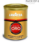 041953119029 Lavazza Qualita Oro Ground Coffee Blend Medium Roast