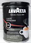 04195314508 Lavazza Cafe Expresso Medium Roast Ground Coffee Oz