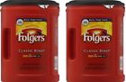 042000964753 Folgers Classic Roast Coffee
