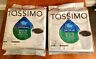 043000013076 Maxwell House Tassimo Blend Decaffeinated Coffee Medium Discs