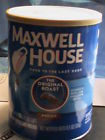 7-18-2018 043000029220 Maxwell House Coffee Original