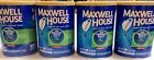 043000029237 Maxwell House Pack Of