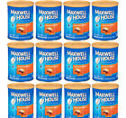 043000029251 Maxwell House Breakfasat Blend