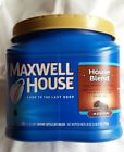 043000046609 Maxwell House Medium Blend