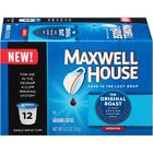 043000060025 Maxwell House Coffee Original 791484236688