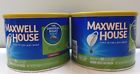 043000063521 Maxwell House Can Roast Decaf Ground Coffee Medium