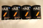 1.50x 043000075517 Maxwell House Lot Max Boost Medium Roast Ground