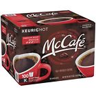 043000077528 Mccaf Premium Roast Coffee Pods Count