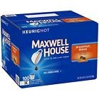043000077580 Maxwell House Breakfast Blend Coffee Pods Count