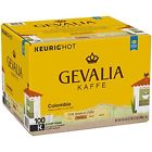 043000077610 Gevalia Colombia Coffee K-cup