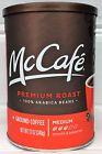043000078136 Mcdonalds Mccafe Premium Roast Ground Coffee Oz