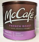 043000078310 Mcdonalds Mccafe French Roast Ground Coffee Oz