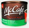 043000079737 Mcdonalds Mccafe Premium Roast Decaf Ground Coffee Oz
