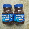 043000794609 Maxwell House Lot Of Original Blend Instant Coffee