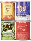 045635372269 Trader Joes Joyous Joe Ground Coffee Sampler A Festive Assortment Of Flavored