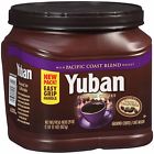 04707 Yuban Pacific Coast Blend Ground Coffee 29 Oz Canister 885563895382