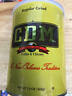 047900111139 Cdm Coffee Chicory Regular Grind Ground Ounce Canister