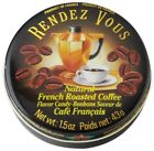 049232100034 Rendezvous Hard Candy Tin Roasted Coffee Pack Of