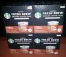 050000664528 Starbucks Fresh Brew Ground Coffee Cans Medium Roast