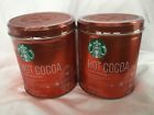 054467502607 Starbucks Lot Peppermint Hot Cocoa Oz Bb Free