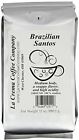 054669125116 La Crema Coffee Brazilian