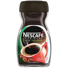 055000001205 Nescafe Rich Decaf Instant Coffee Canadian