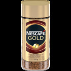 055000377744 Nescafe Gold Instant Roast Ground Coffee Canadian