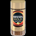 055000377751 Nescafe Gold Dark Roast Ground Instant Coffee Canadian