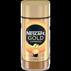 055000377768 Nescafe Gold Espresso Instant Arabica With Cream Coffee