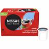 055000382304 Nescafe Rich Original Coffee Capsules Imported From Canada