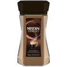 055000650526 Nescafe Espresso Instant Coffee Canadian
