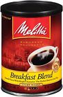 055437602549 Melitta Coffee Breakfast Blend