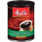 055437605212 Melitta Classic Decaf Medium