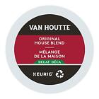 062151567900 Van Houtte Decaf Medium Roast Coffee For Keurig