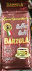 062445777770 Barzula Coffee Espresso Ground