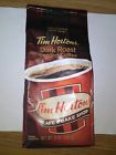 063209072322 Tim Hortons Coffee Dark