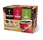 063209085414 Tim Hortons Variety Count