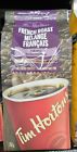 063209095932 Tim Hortons Coffee French