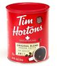 063209134594 Tim Hortons Arabica Medium Roast Original Blend Ground